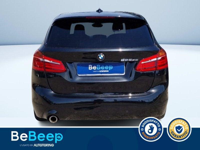 BMW Serie 2 Active Tourer 225XE ACTIVE TOURER IPERFORMANCE BUSINESS AUTO