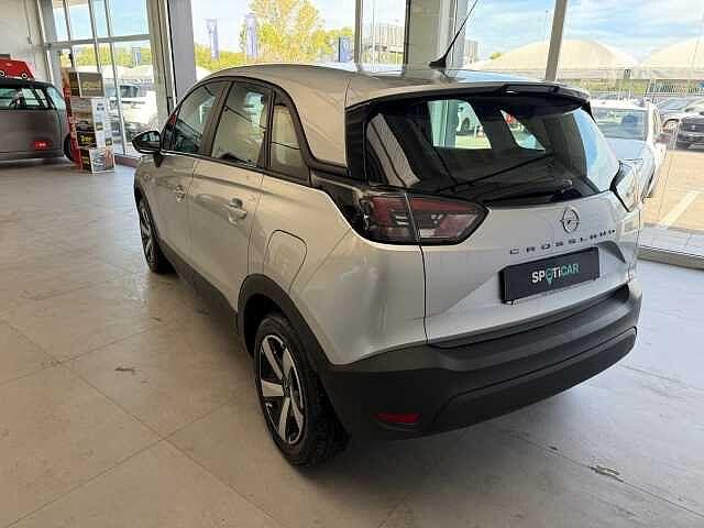 Opel Crossland 1.2 12V Start&Stop Edition