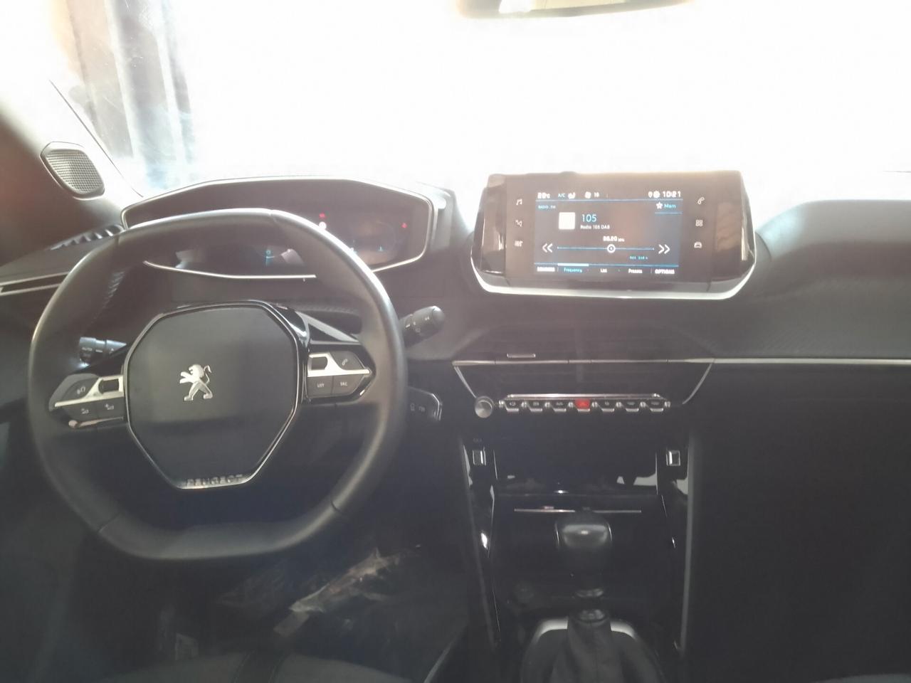 Peugeot 2008 PureTech 100 S&S Allure