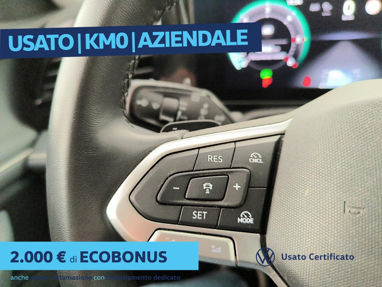 Volkswagen Passat 2.0 tdi scr business 150cv dsg