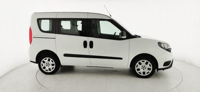 FIAT Doblo Doblò 1.6 MJT 95CV S&S Easy