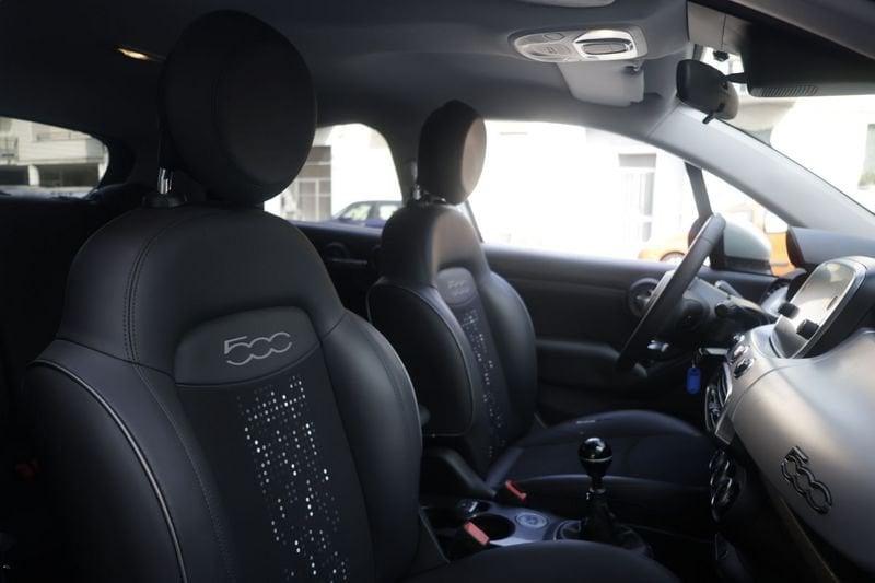 FIAT 500X FIAT 500X 1.6 MultiJet 130 CV Sport PROMOZIONE Unicoproprietario