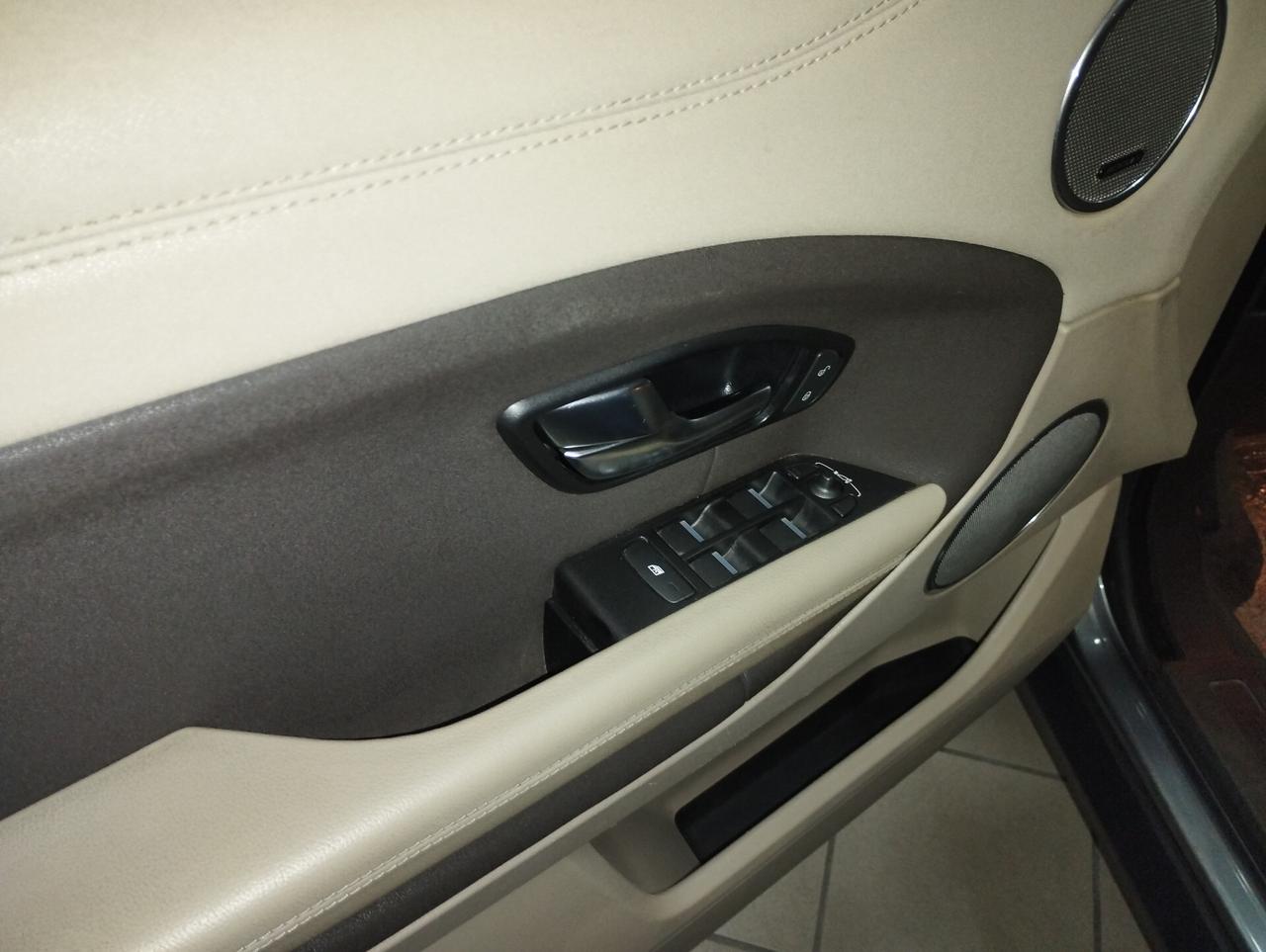 Land Rover Range Rover Evoque 2.0 TD4 150 CV 5p. SE Auto.