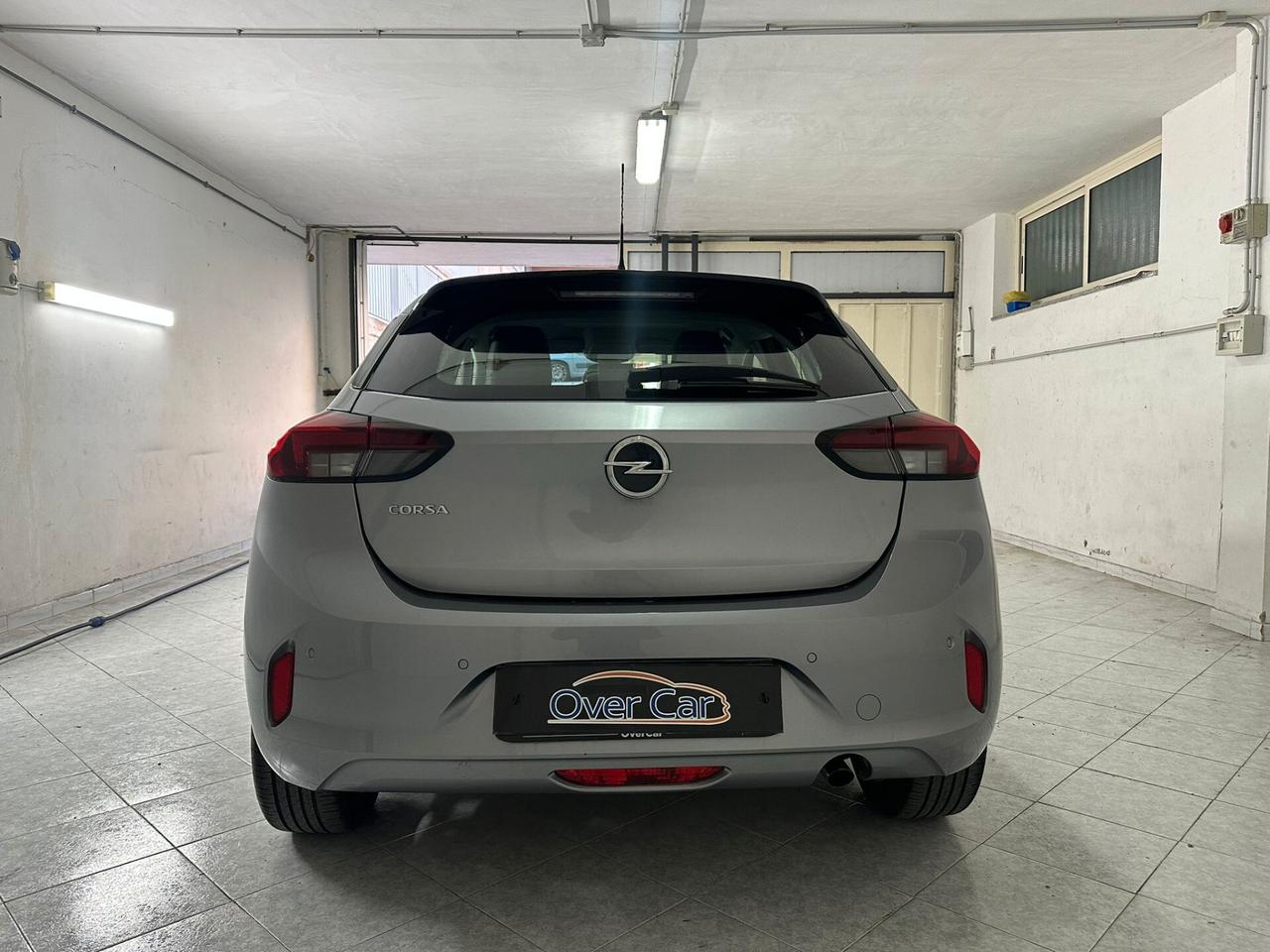 Opel Corsa 1.2 100 CV Elegance