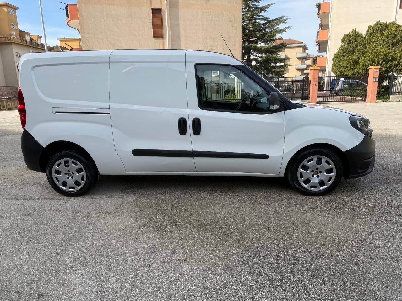 Fiat Doblo Doblò 1.5 BlueHdi 130CV PC-TN Van