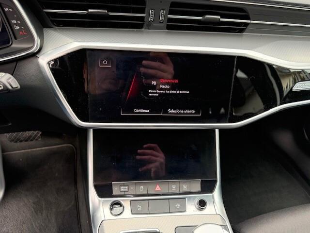 Audi A6 Avant 40 2.0 TDI S tronic Business Plus