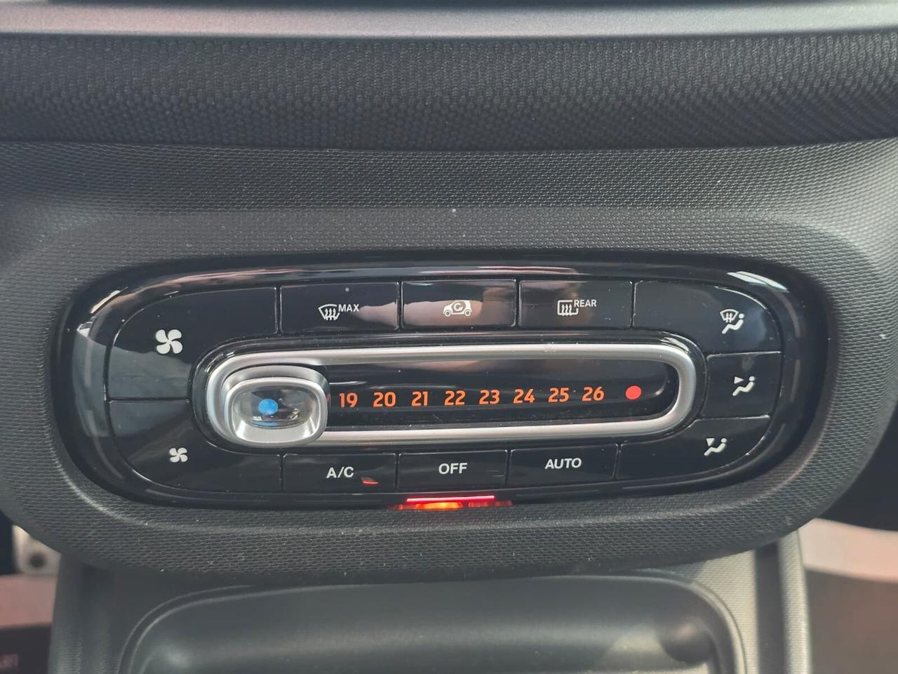 Smart ForTwo BRABUS 0.9 Turbo twinamic cabrio Xclusive JBL