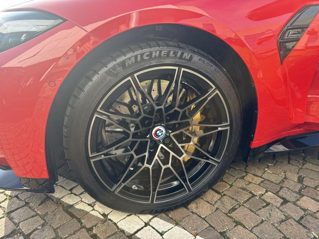 BMW M3 Touring 3.0 Competition M xDrive Steptronic