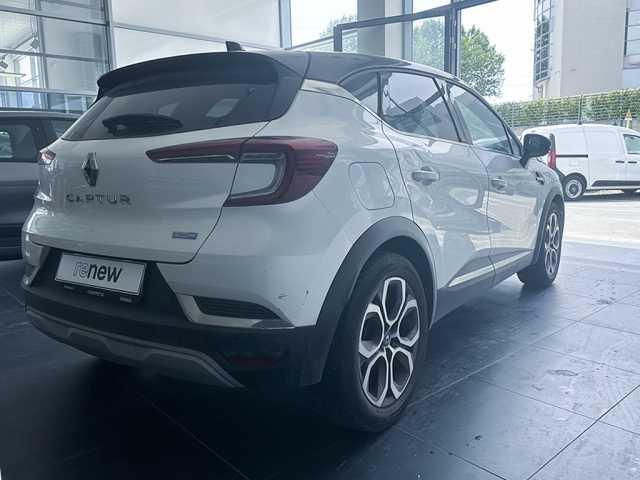 Renault Captur Full Hybrid E-Tech 145 CV Intens