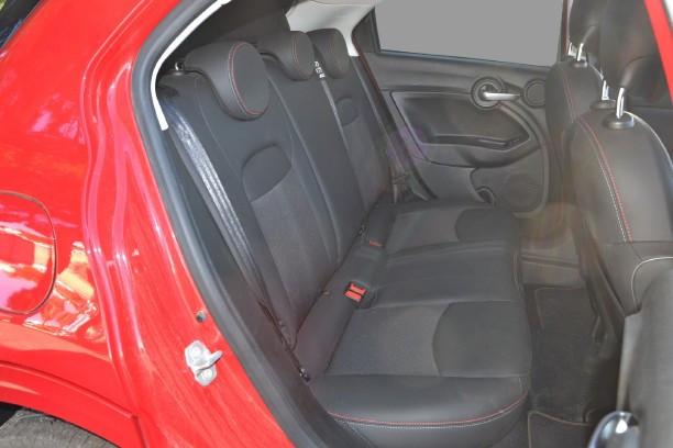 FIAT 500 X - 1.5 HYBRID 130CV DCT SPORT