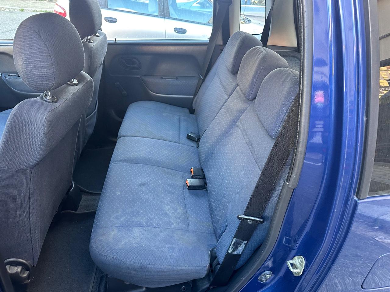 Suzuki Wagon R+ 1.3i 16V cat GL