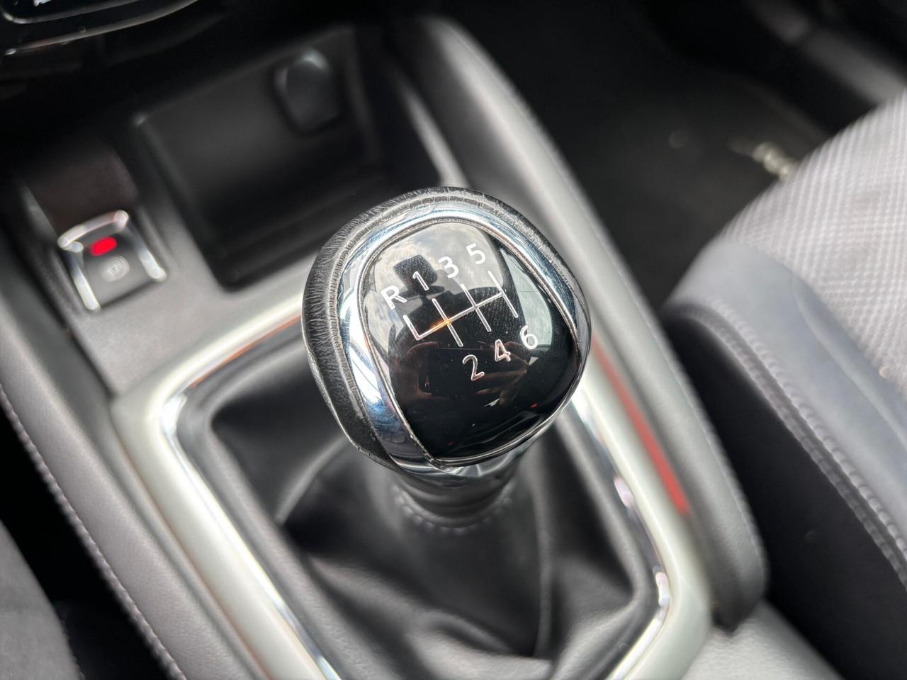 Nissan Qashqai 1.5 Diesel Neopatentati