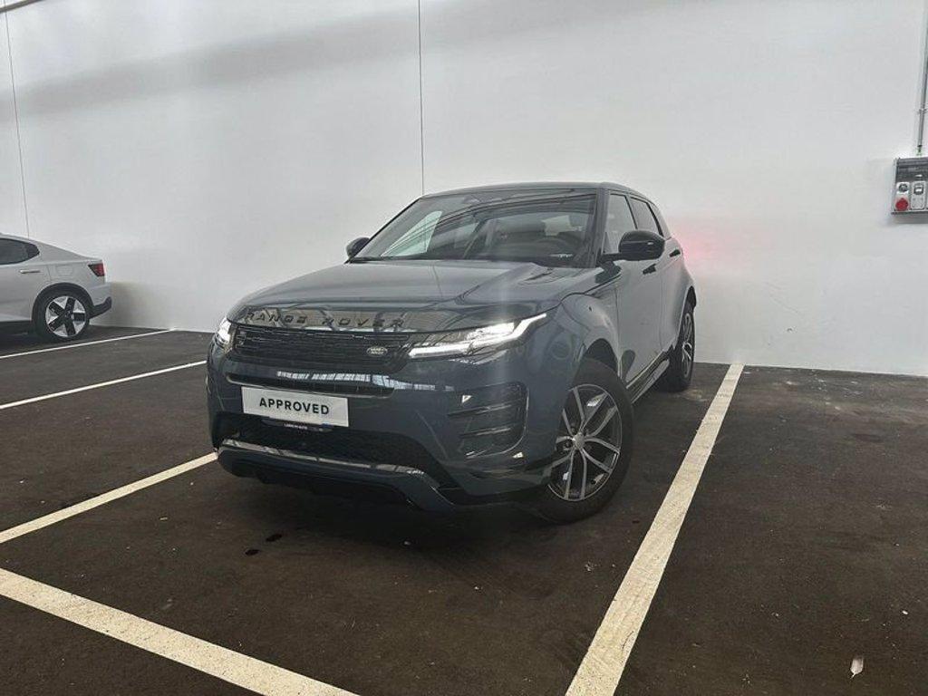 LAND ROVER Range rover evoque 2.0d i4 mhev dynamic se awd 163cv auto del 2024