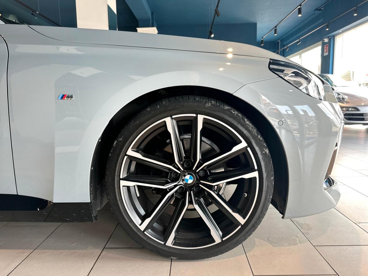 Bmw 220 220i Coupé Msport