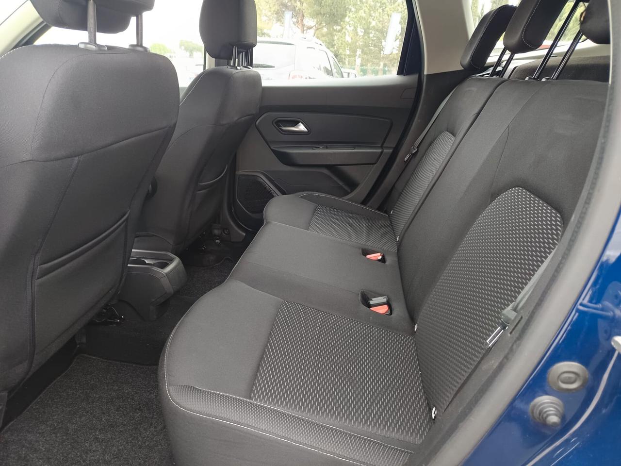 Dacia Duster 1.0 TCe 100 CV ECO-GPL Tua a 209€ al mese