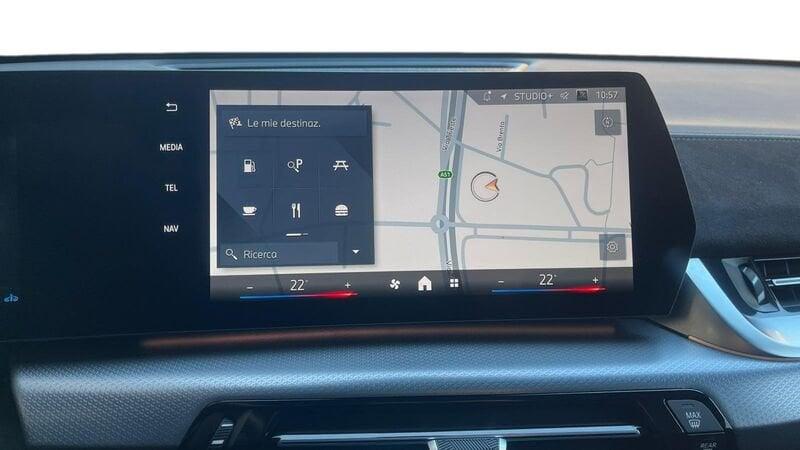 BMW X2 X2 xDrive 20d MSport