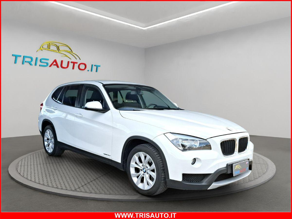 BMW X1 sDrive16d 2.0 NEOPATENTATI