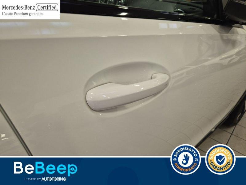 Mercedes-Benz Classe C C SW ALL-TERRAIN 220 D MHEV PREMIUM 4MATIC AUTO