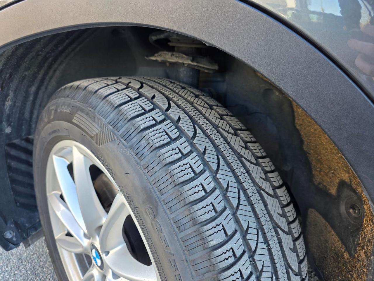 Bmw X2 18 d Advantage #10195