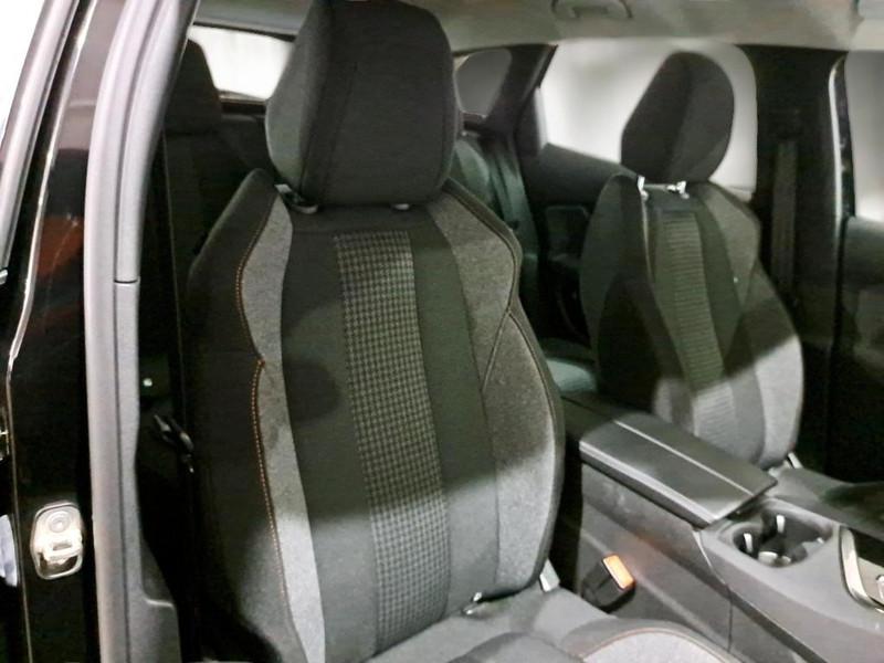 PEUGEOT 3008 BLUEHDI 130 EAT8 SES ACTIVE BUSINESS SUV