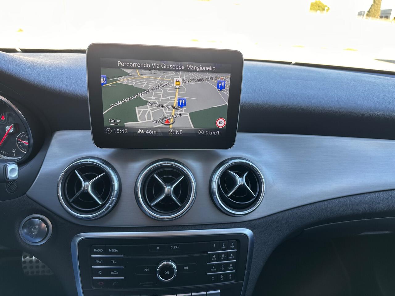 Mercedes-benz CLA 200 d 4Matic Automatic Premium