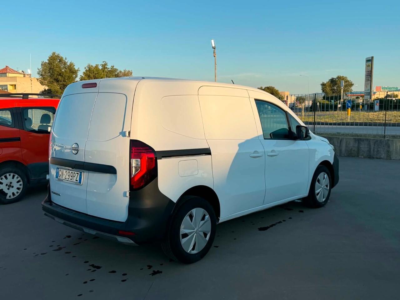 Nissan Townstar 1.3 130 CV N-Connecta