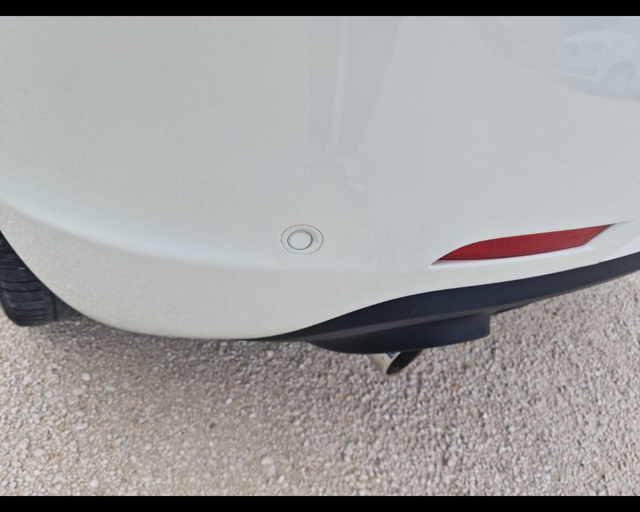 ALFA ROMEO Giulietta 2.0 JTDm Distinctive 140cv