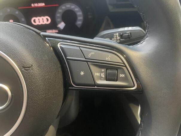 Audi A3 SPB 35 TDI S tronic Business