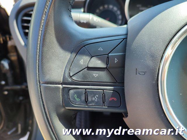 FIAT 500X 1.3 MultiJet 95 CV Pop Star
