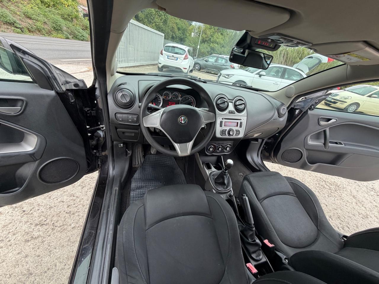 Alfa Romeo MiTo 1.4 T 120 CV GPL Progression
