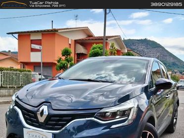 Renault Captur Zen TCe 100