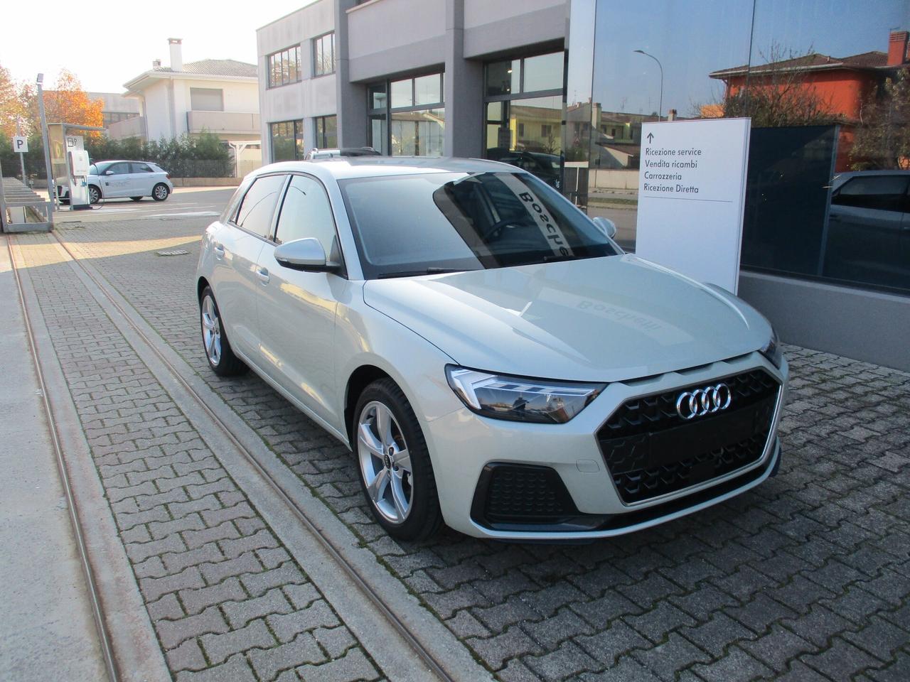 Audi A1 SPB 30 TFSI Business
