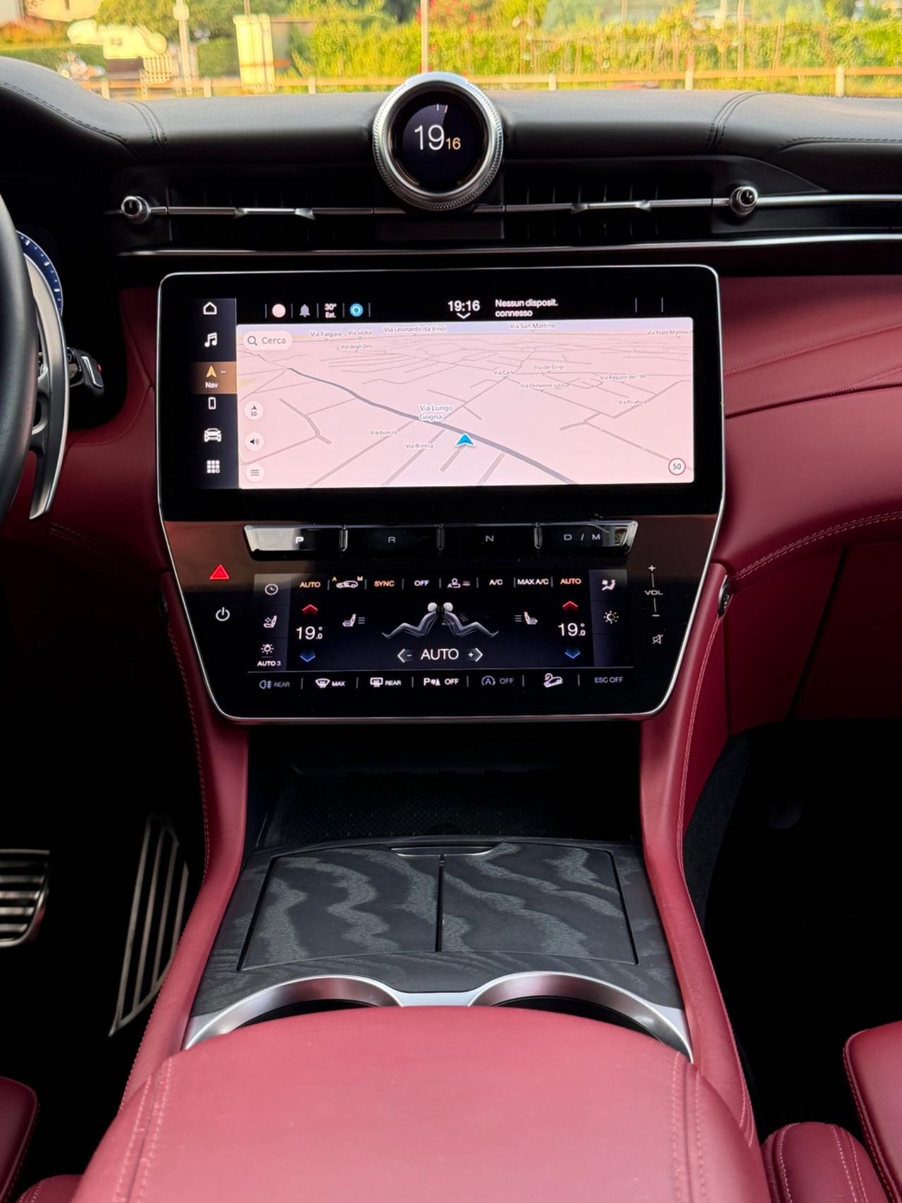 Maserati Grecale MHEV 330 CV AWD Modena