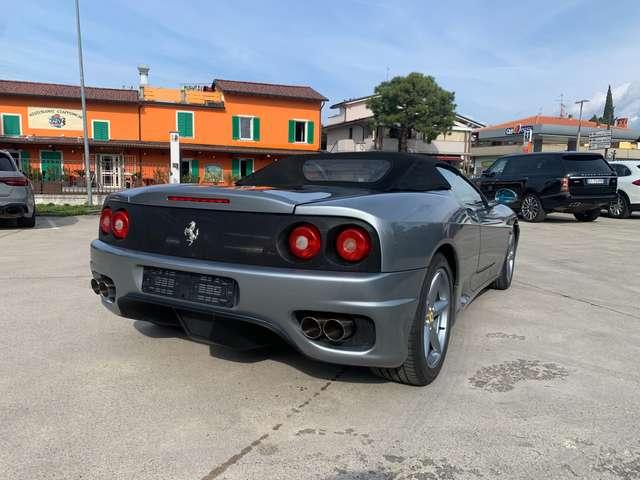 Ferrari 360 Spider !!MANUALE!!