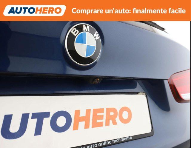 BMW X1 sDrive18i Advantage