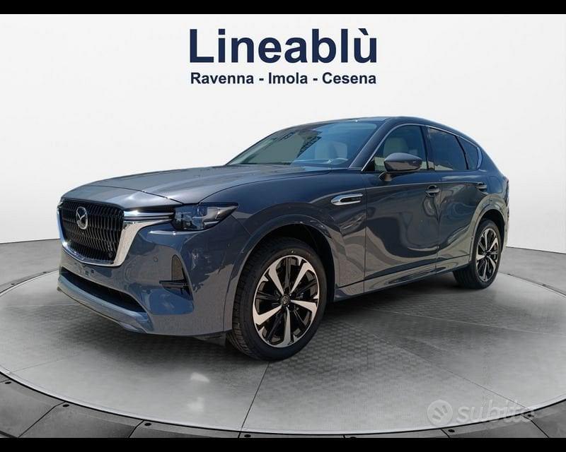 Mazda CX-60 2026 5WGN 3.3L e-SKYACTIV D 249cv...