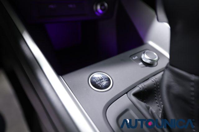 AUDI A1 SPB 30 TFSI S TRONIC S LINE EDITION FARI LED