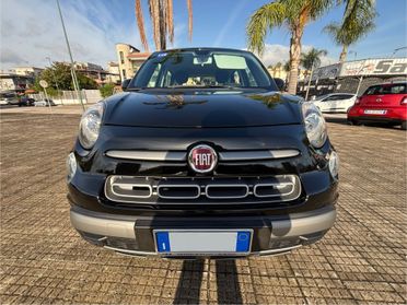 Fiat 500L 1.4 95 CV S&S Cross