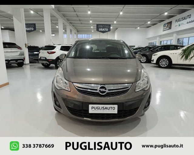 OPEL Corsa 1.3 CDTI 95CV F.AP. 5 porte Cosmo