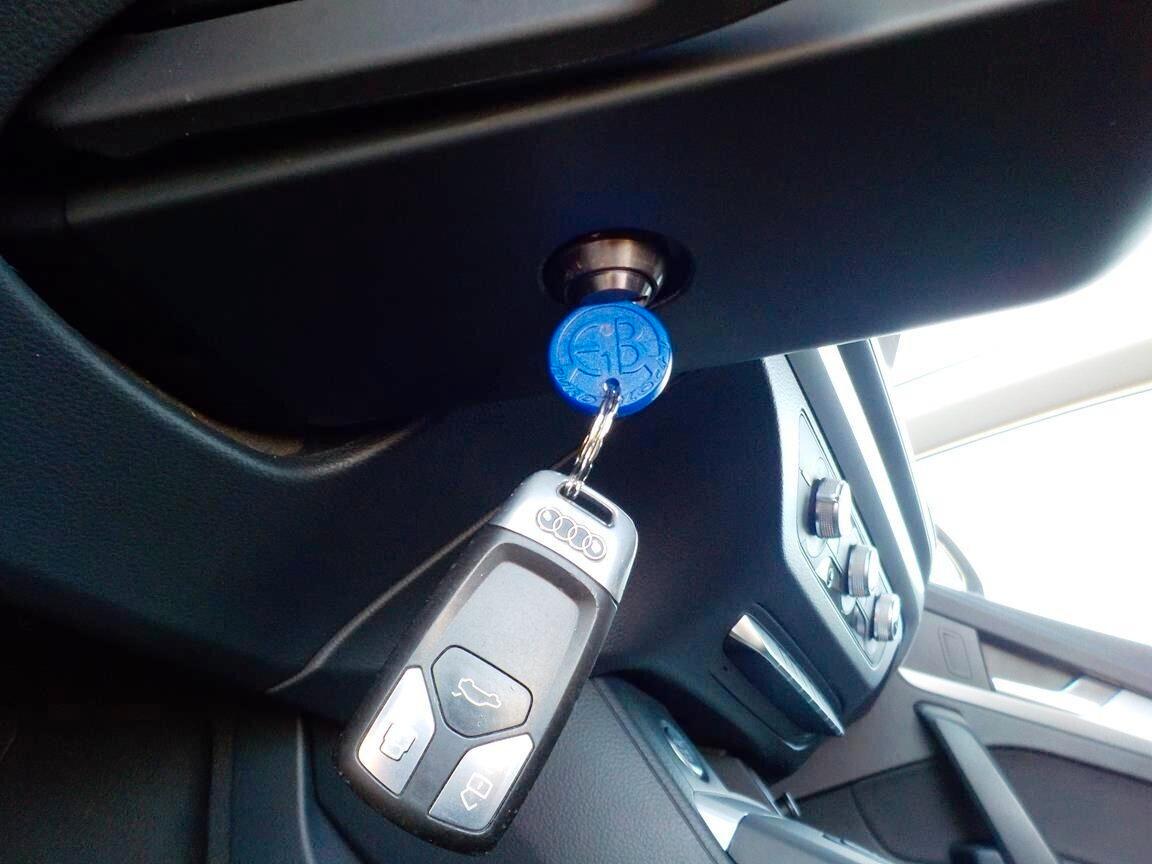 Audi Q5 2.0 TDI quattro S tronic