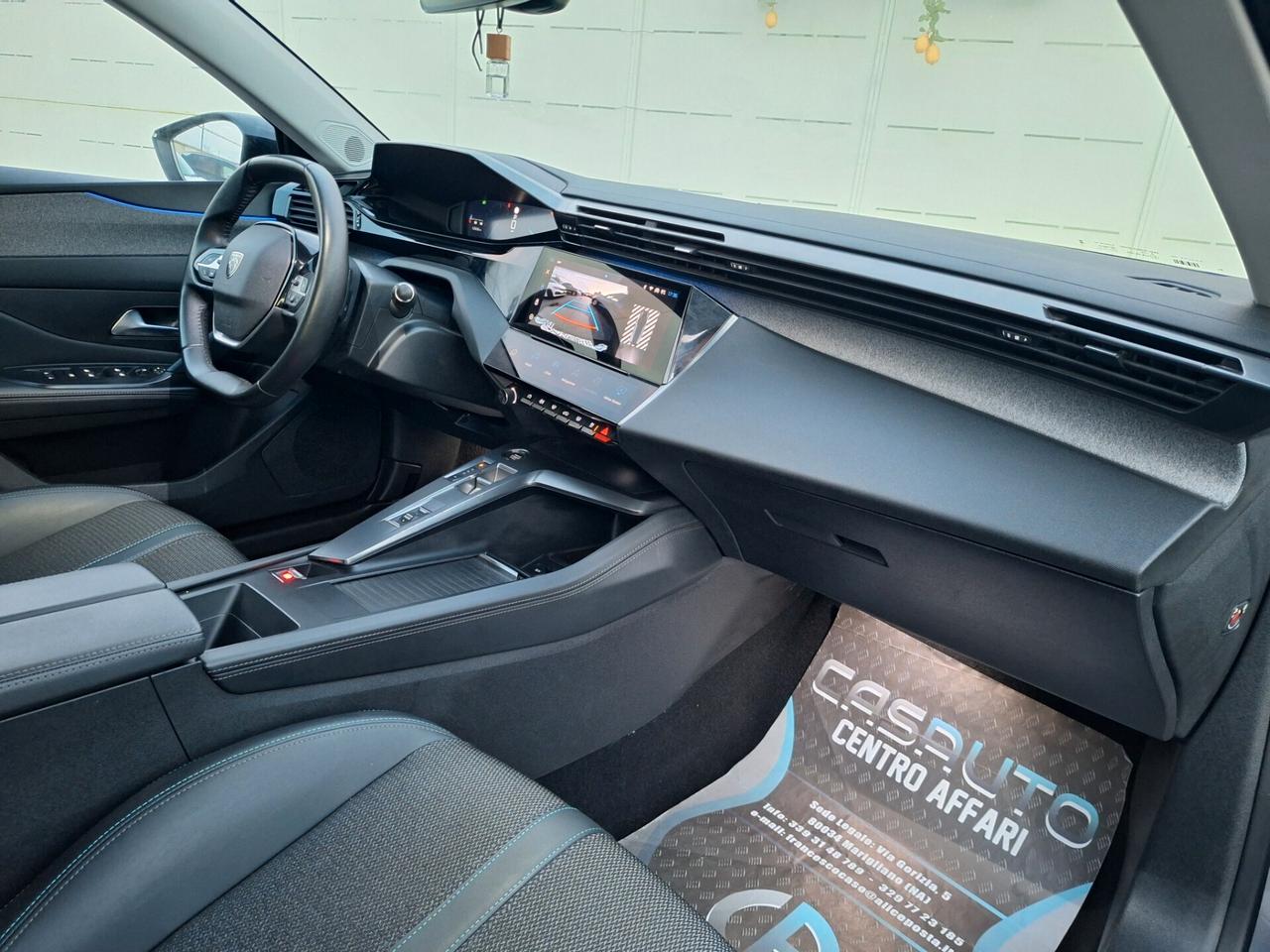 Peugeot 308 ALLURE PACK 1.5 HDi 130cv EAT8 NAV+RETROCAM. 2022