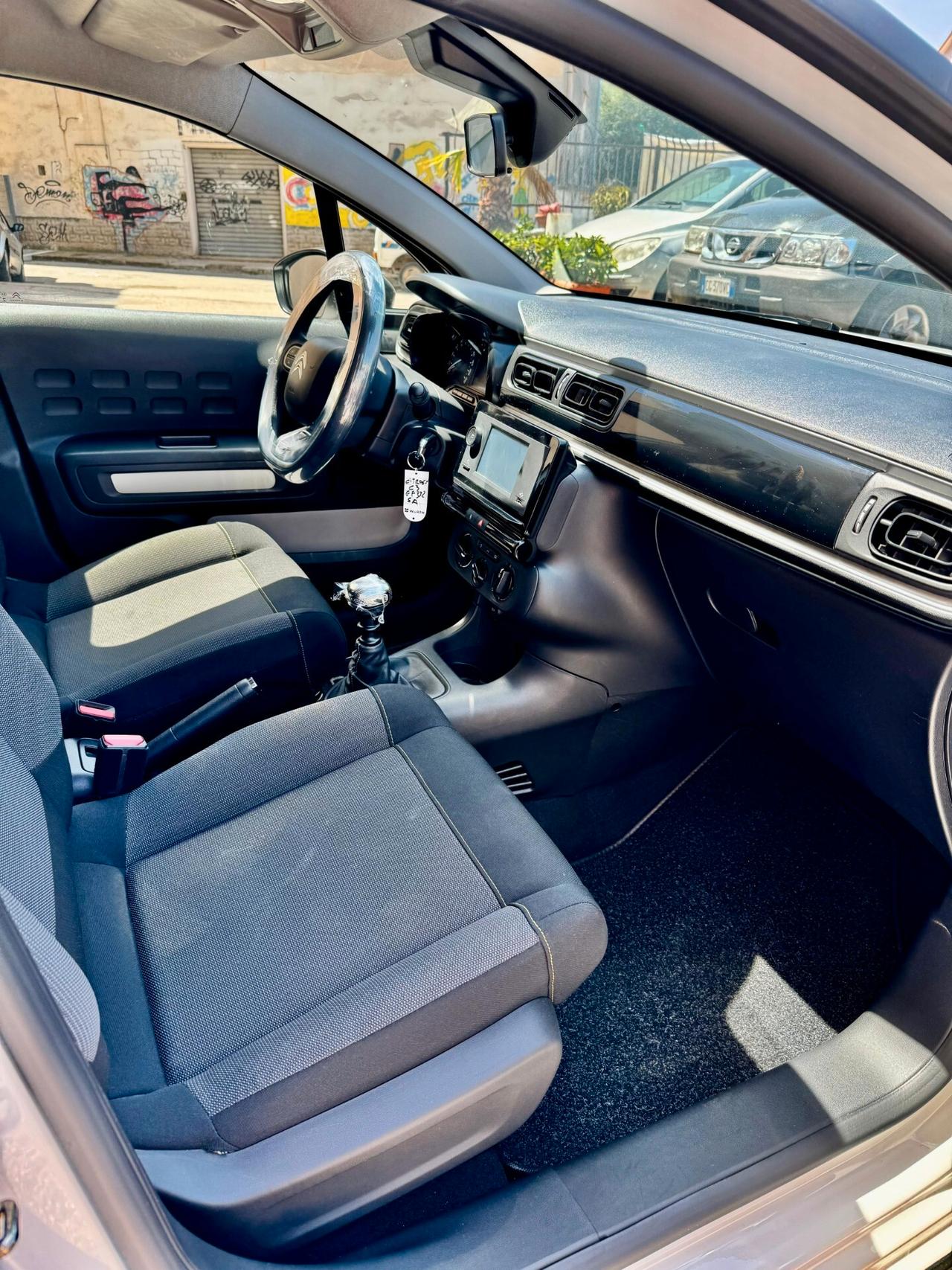 Citroen C3 - 2021