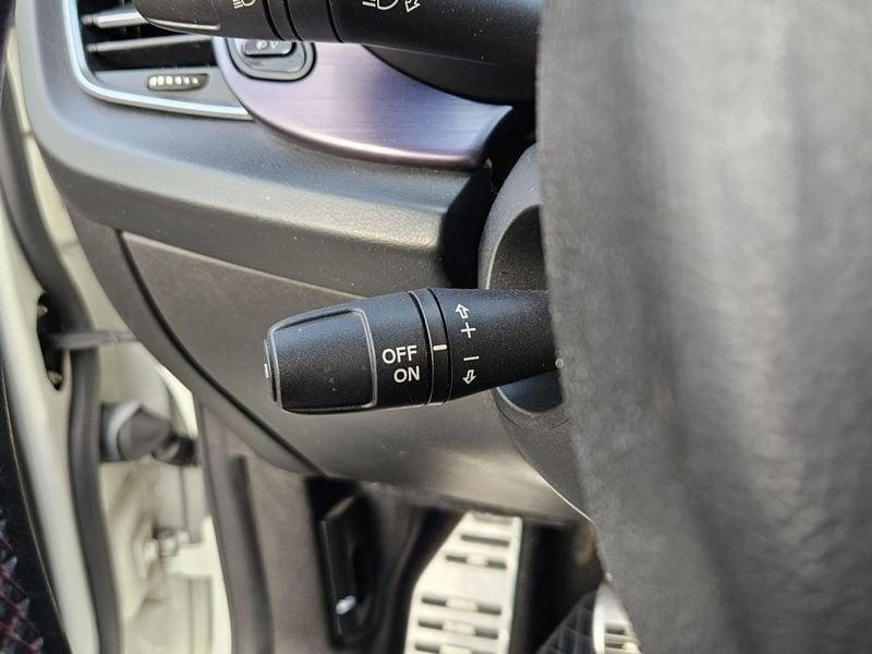 Alfa Romeo Giulietta Giulietta 1.4 t. m.air 170cv GPL