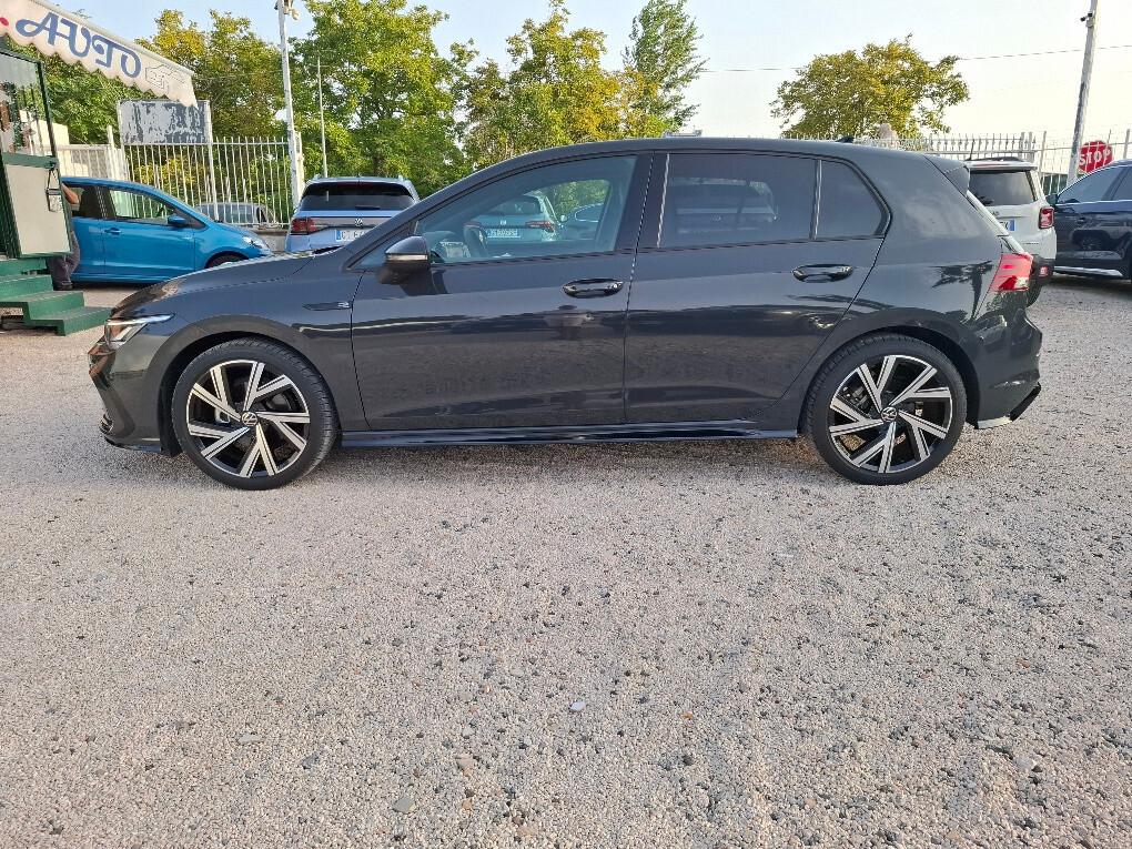 Volkswagen Golf 1.5 TSI EVO ACT R-Line