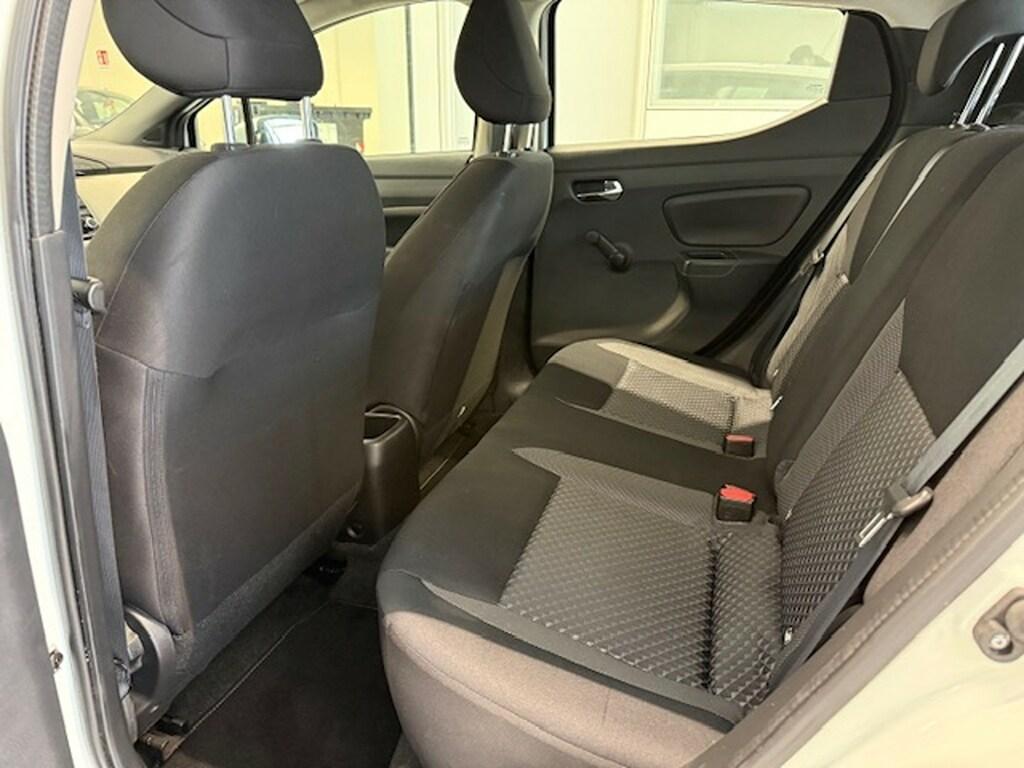 Nissan Micra 5 Porte 1.0 IG-T Eco Visia