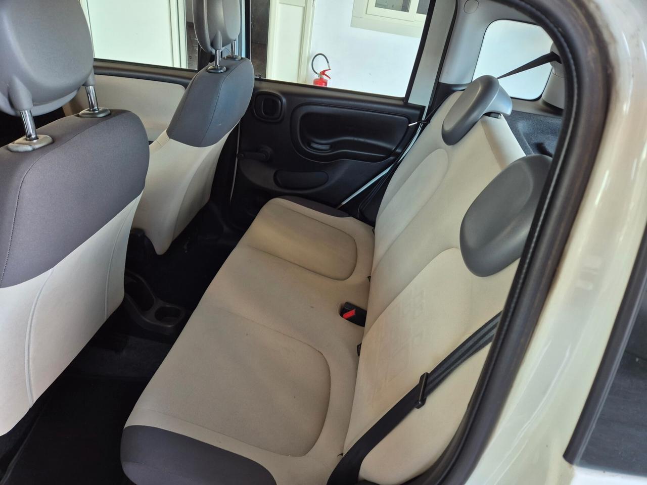 Fiat Panda 1.2 Easy