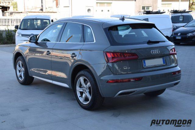 AUDI Q5 2.0tdi Sport quattro S-tronic