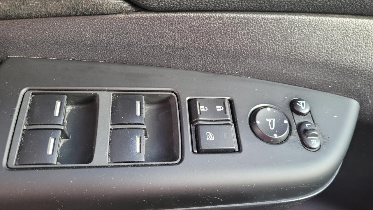 Honda CR-V 1.6 i-DTEC Elegance + Navi 2WD