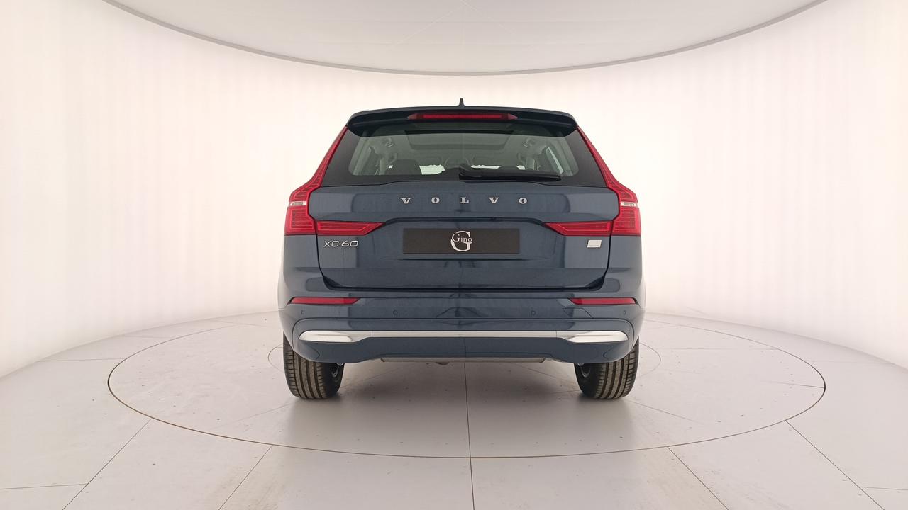 VOLVO N.XC60 Core T6 AWD AUT