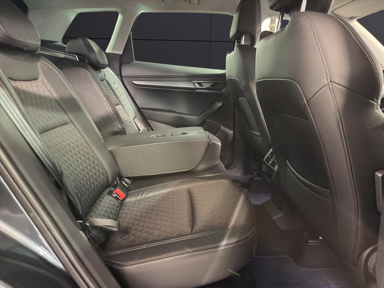 Skoda Karoq 2.0 TDI SCR Ambition